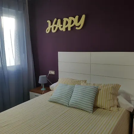 Atico Duplex Llandells 21 Lägenhet