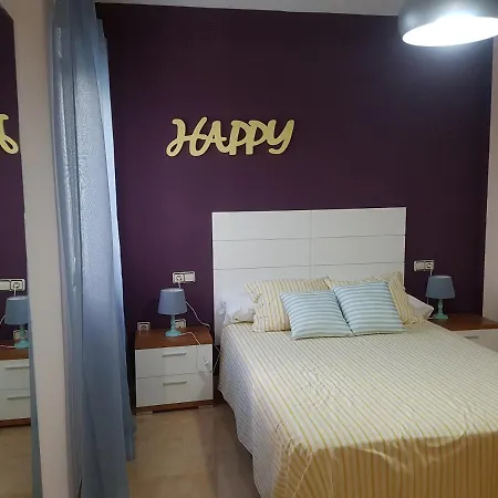 Apartment Atico Duplex Llandells 21 Peniscola