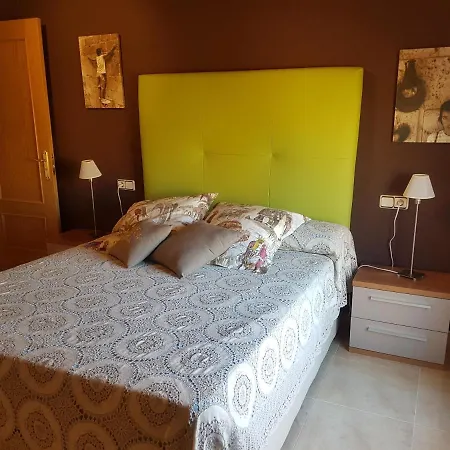 Atico Duplex Llandells 21 Peniscola