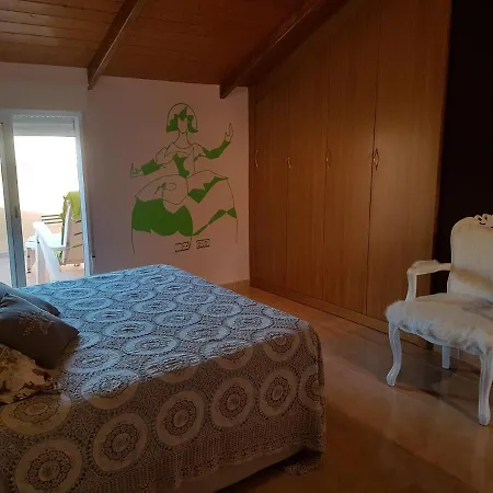 Atico Duplex Llandells 21 * Peniscola