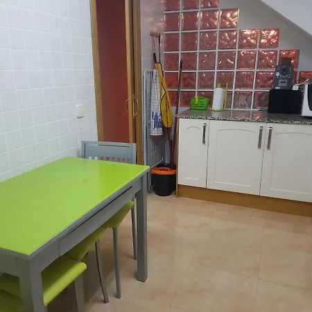 Apartment Atico Duplex Llandells 21 Peniscola