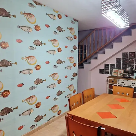 Atico Duplex Llandells 21