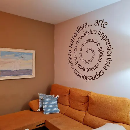 Atico Duplex Llandells 21