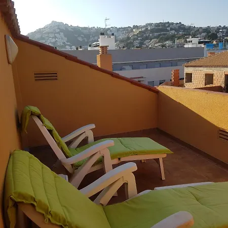 Atico Duplex Llandells 21 * Peñíscola