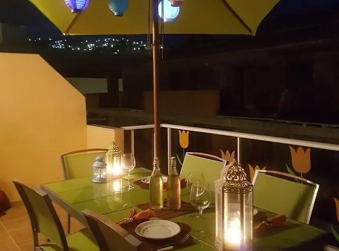 דירה Atico Duplex Llandells 21 Peñíscola