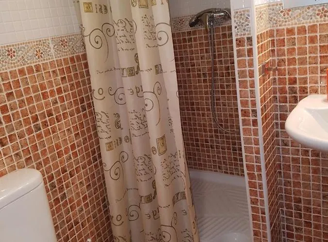 Atico Duplex Llandells 21 דירה *