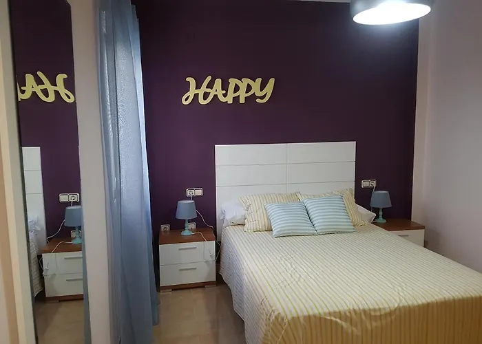 דירה Atico Duplex Llandells 21 Peñíscola