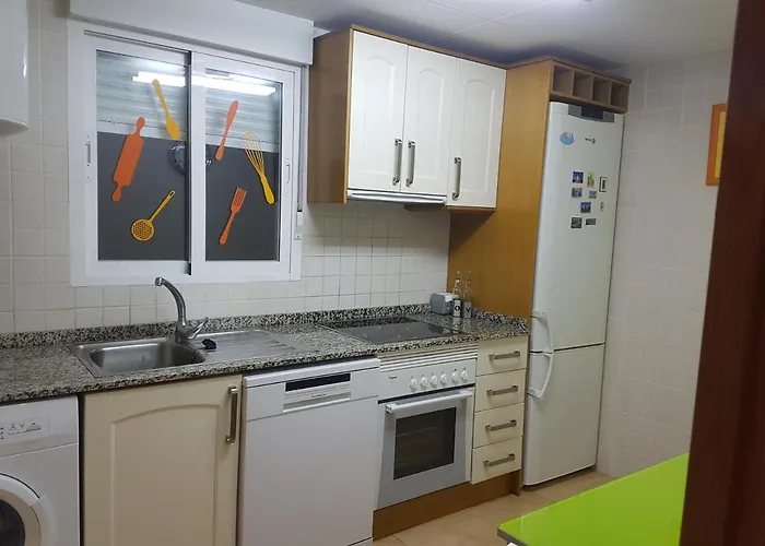Atico Duplex Llandells 21