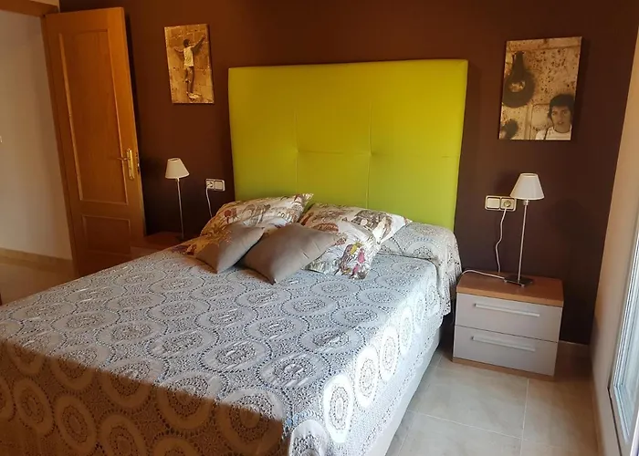 Atico Duplex Llandells 21 Peñíscola