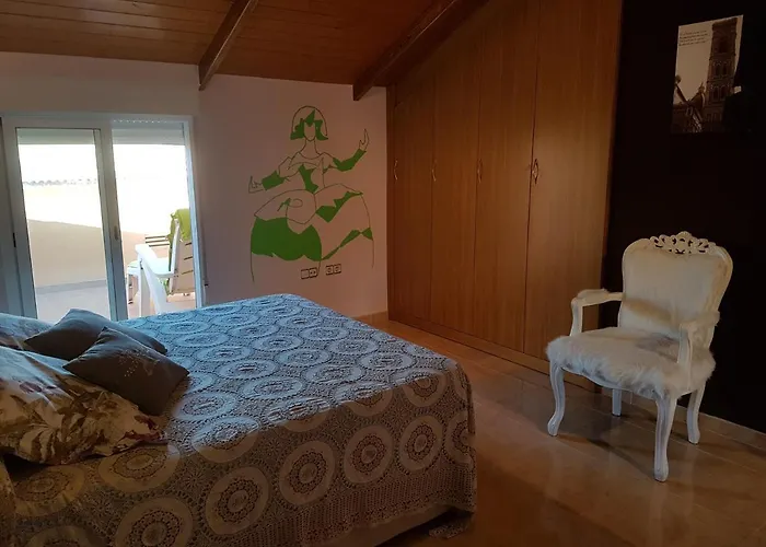 Atico Duplex Llandells 21 * Peñíscola