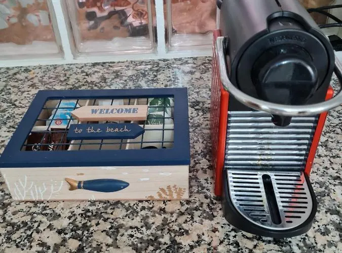Atico Duplex Llandells 21 דירה