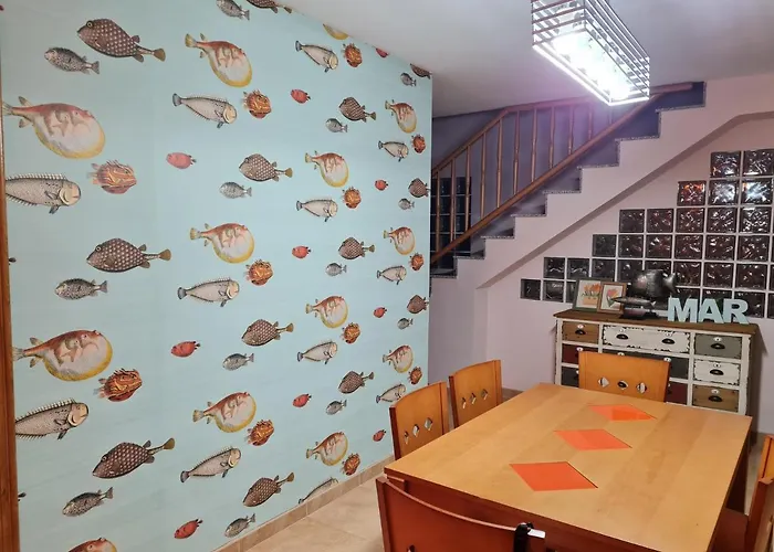 Atico Duplex Llandells 21