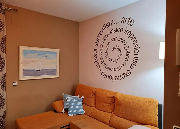 Atico Duplex Llandells 21