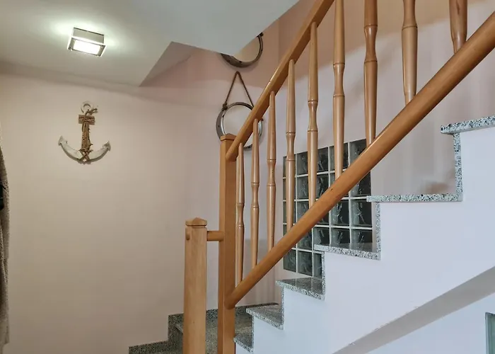 Atico Duplex Llandells 21 Peñíscola
